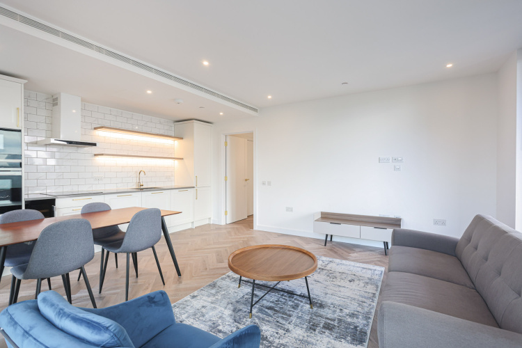 2  bedrooms flat to rent in Cashmere Wharf, London Dock, Wapping, E1W-image 27