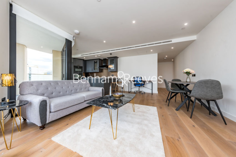 2  bedrooms flat to rent in Emery Way, Wapping, E1W-image 1