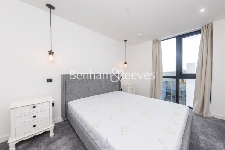 2 bedrooms flat to rent in Emery Way, Wapping, E1W-image 3
