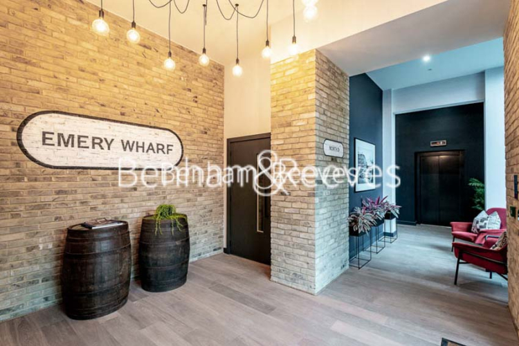 2 bedrooms flat to rent in Emery Way, Wapping, E1W-image 4