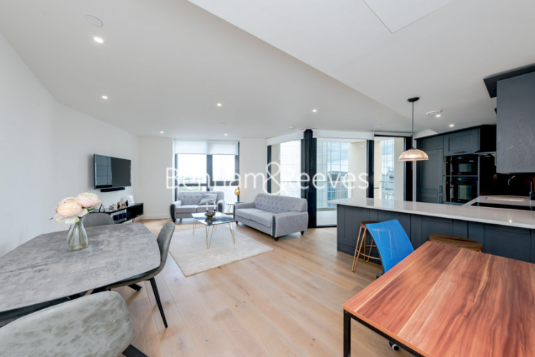 2 bedrooms flat to rent in Emery Way, Wapping, E1W-image 6