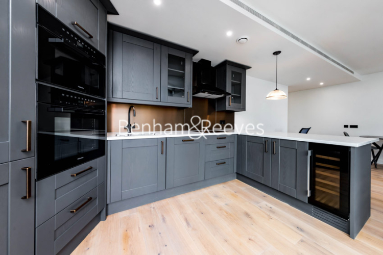 2  bedrooms flat to rent in Emery Way, Wapping, E1W-image 7