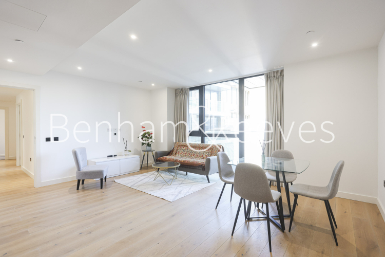 2  bedrooms flat to rent in Emery Way, Wapping, E1W-image 1