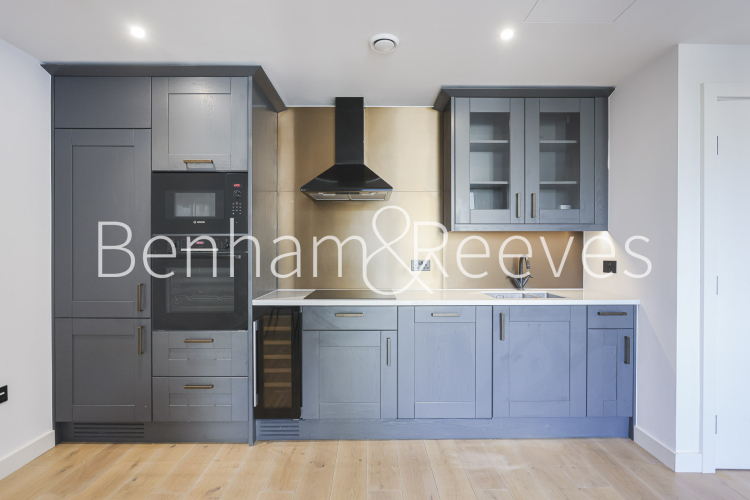 2  bedrooms flat to rent in Emery Way, Wapping, E1W-image 2