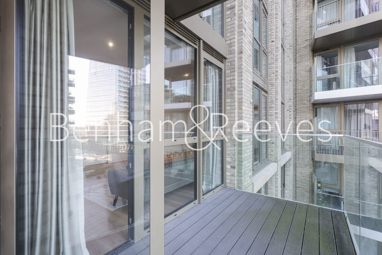 2  bedrooms flat to rent in Emery Way, Wapping, E1W-image 5