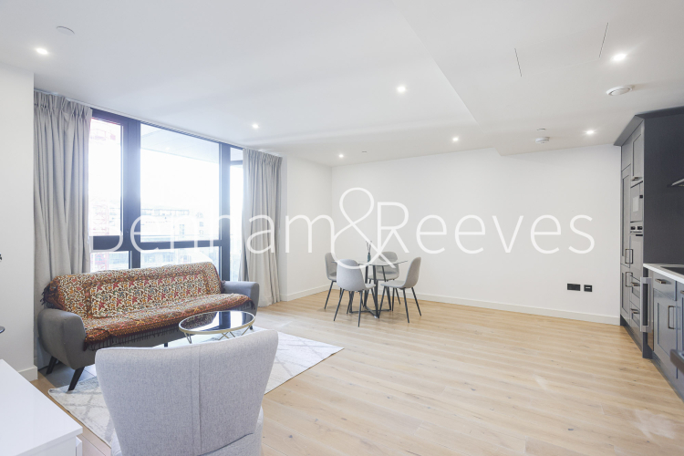 2  bedrooms flat to rent in Emery Way, Wapping, E1W-image 7