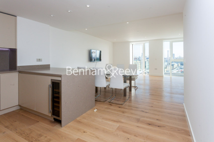 2 bedrooms flat to rent in Vaughan Way, Wapping, E1W-image 1