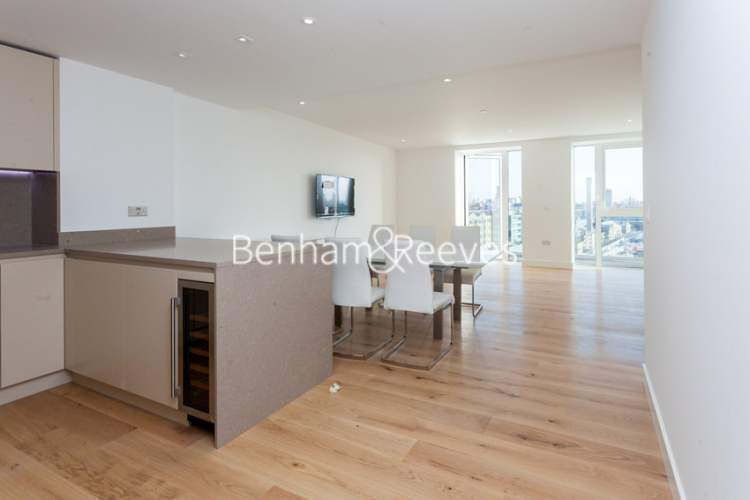 2  bedrooms flat to rent in Vaughan Way, Wapping, E1W-image 1