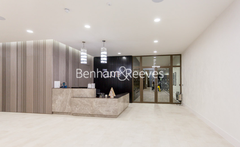2 bedrooms flat to rent in Vaughan Way, Wapping, E1W-image 13