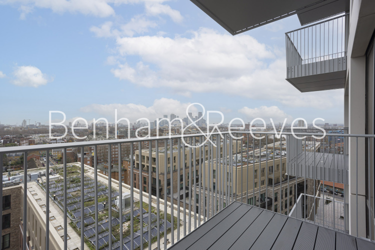 2  bedrooms flat to rent in Bouchon Point, Cendal Crescent, E1-image 5