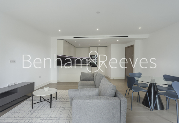 2  bedrooms flat to rent in Ariel House, Vaughan Way, Wapping, E1W-image 1
