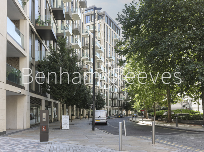2  bedrooms flat to rent in Ariel House, Vaughan Way, Wapping, E1W-image 14