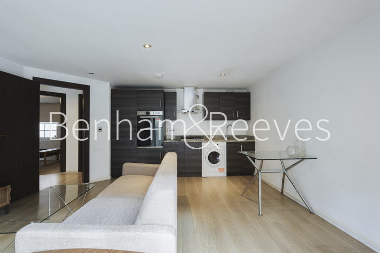 2  bedrooms flat to rent in Osmunda  Court, Myrdle Street, E1-image 2