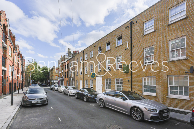 2  bedrooms flat to rent in Osmunda  Court, Myrdle Street, E1-image 5