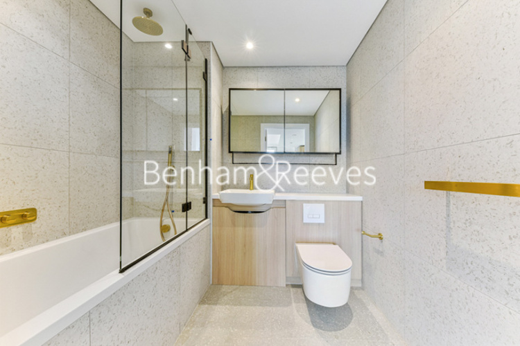 1  bedroom flat to rent in Silk District, Whitechapel, E1-image 4