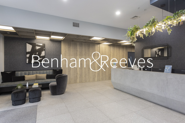 1  bedroom flat to rent in Silk District, Whitechapel, E1-image 8