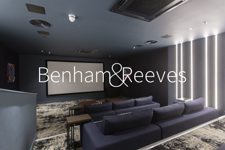 1  bedroom flat to rent in The Silk District, Whitechapel, E1-image 7