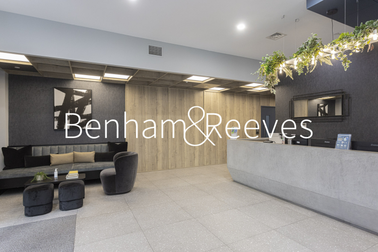 1  bedroom flat to rent in The Silk District, Whitechapel, E1-image 8