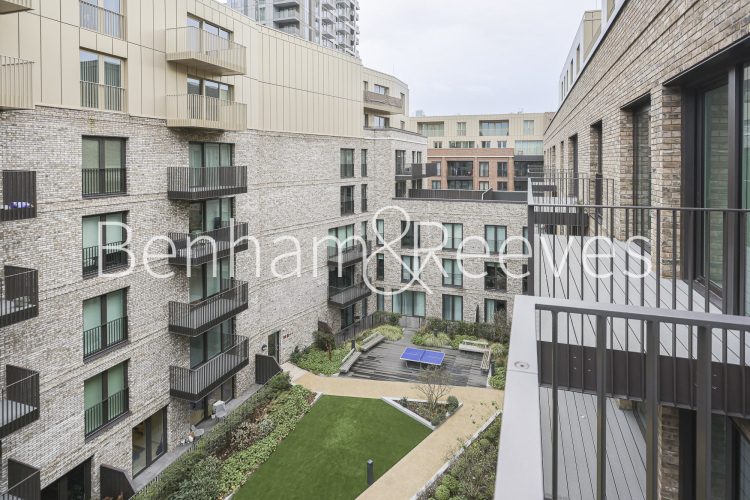2  bedrooms flat to rent in Bouchon Point, Whitechapel, E1-image 10