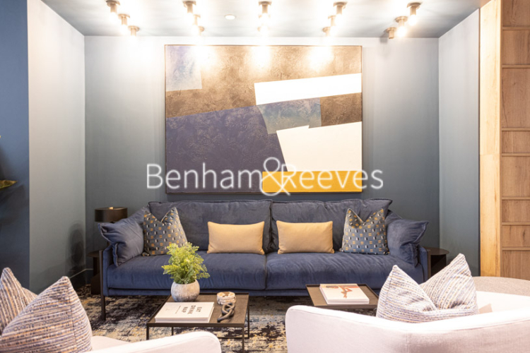 2  bedrooms flat to rent in Bouchon Point, Whitechapel, E1-image 15