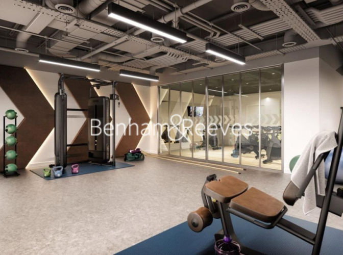 2  bedrooms flat to rent in Bouchon Point, Whitechapel, E1-image 16