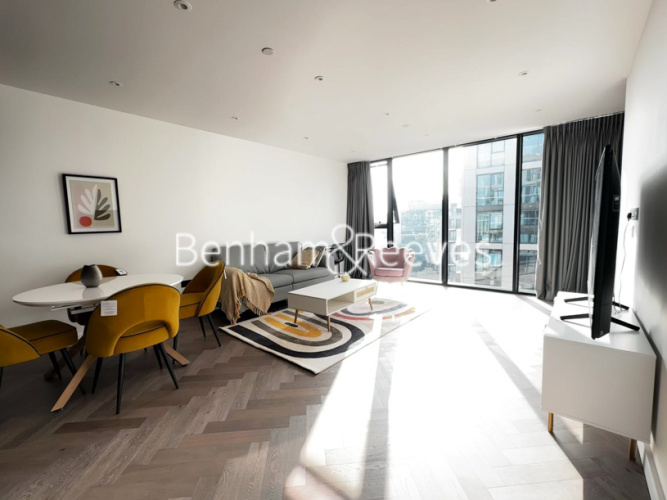 2  bedrooms flat to rent in London Dock, Wapping, E1W-image 1