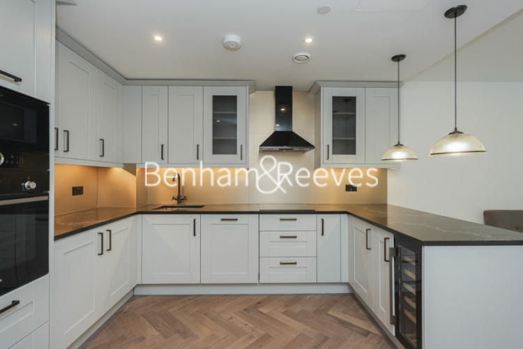 2  bedrooms flat to rent in London Dock, Wapping, E1W-image 2