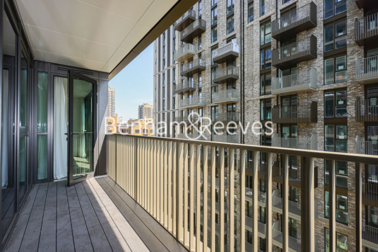 2  bedrooms flat to rent in London Dock, Wapping, E1W-image 5