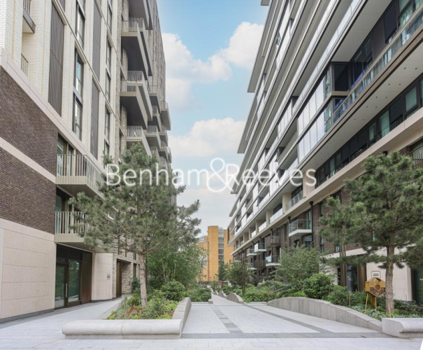 2  bedrooms flat to rent in London Dock, Wapping, E1W-image 6