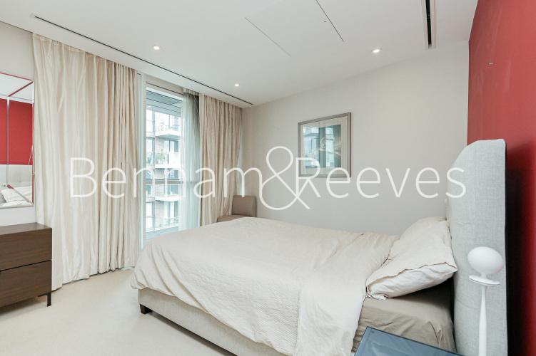 2  bedrooms flat to rent in Times Square, City Quarter, E1-image 3