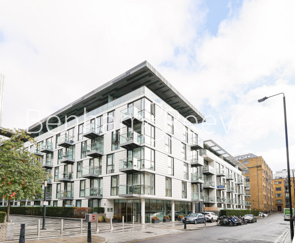 2  bedrooms flat to rent in Times Square, City Quarter, E1-image 6