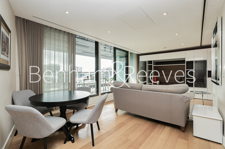 2  bedrooms flat to rent in Times Square, City Quarter, E1-image 7
