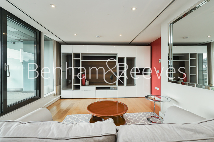 2  bedrooms flat to rent in Times Square, City Quarter, E1-image 8