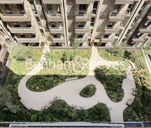1  bedroom flat to rent in Merino Gardens, London Dock, E1W-image 7