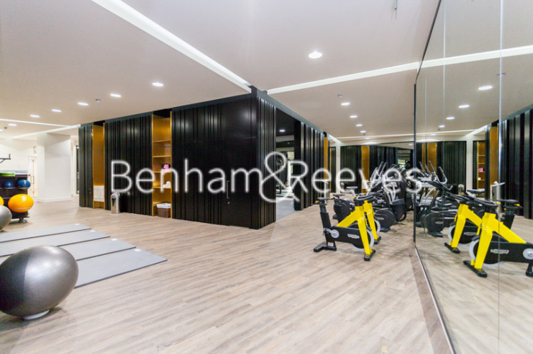 1  bedroom flat to rent in Merino Gardens, London Dock, E1W-image 14