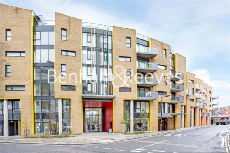1  bedroom flat to rent in Tanner Street, Bermondsey, SE1-image 7