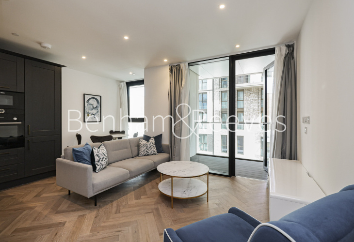 1  bedroom flat to rent in Merino Gardens, Merino Wharf, E1W-image 1