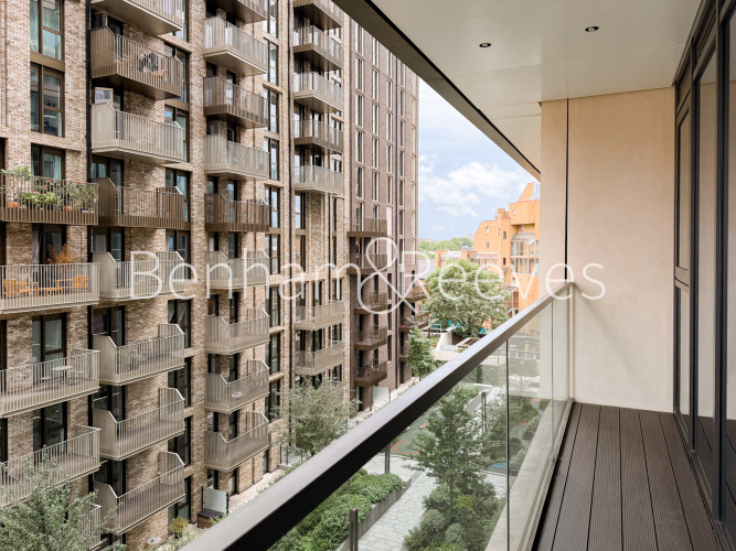 1  bedroom flat to rent in Merino Gardens, Merino Wharf, E1W-image 5