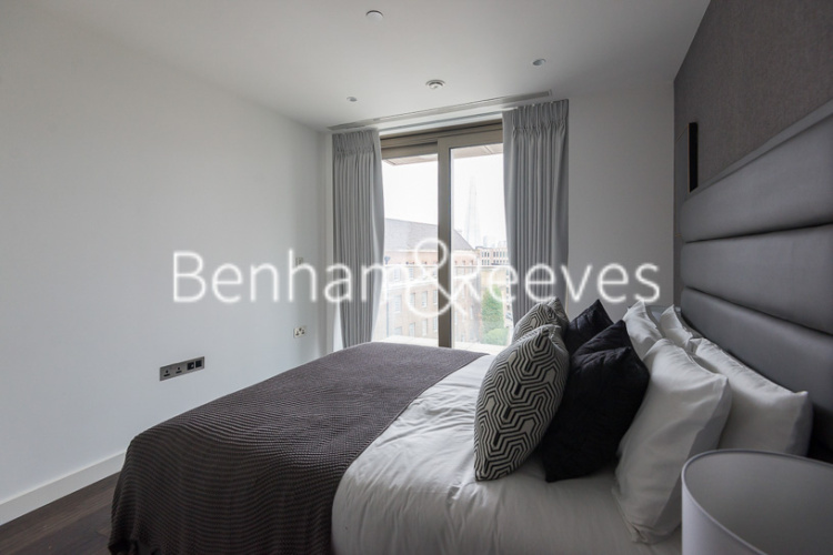 2  bedrooms flat to rent in Rosemary Place, Royal Mint Street, E1-image 3