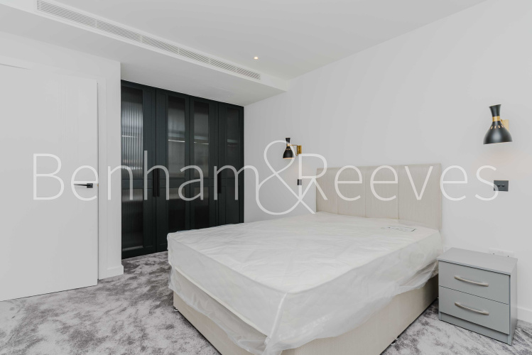 1  bedroom flat to rent in Boxwood Gardens, London Dock, E1W-image 3