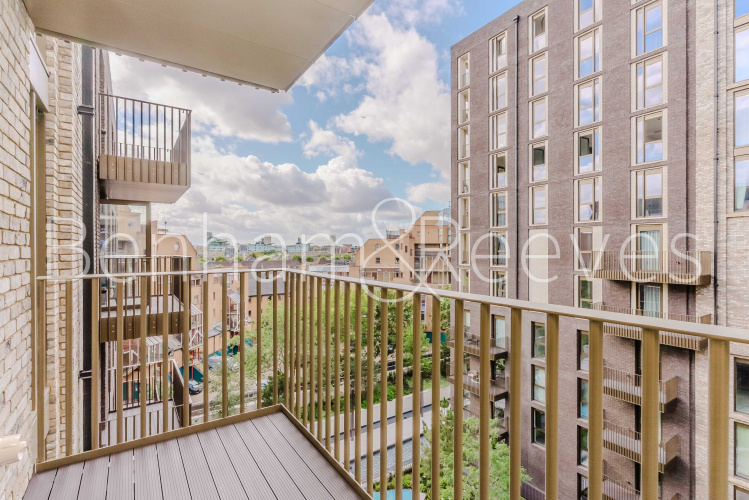 1  bedroom flat to rent in Boxwood Gardens, London Dock, E1W-image 5