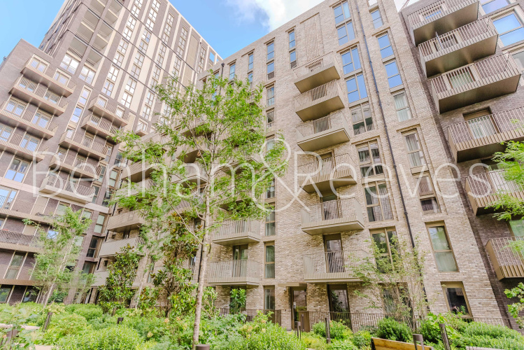 1  bedroom flat to rent in Boxwood Gardens, London Dock, E1W-image 6