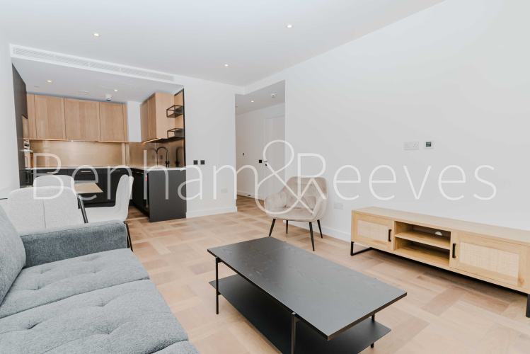 1  bedroom flat to rent in Boxwood Gardens, London Dock, E1W-image 7
