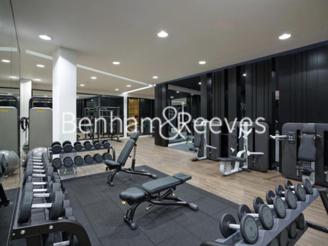 1  bedroom flat to rent in Boxwood Gardens, London Dock, E1W-image 9