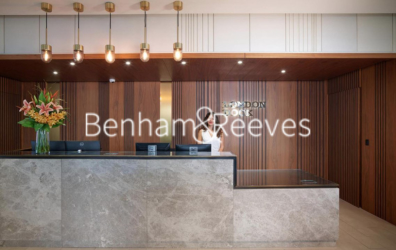 1  bedroom flat to rent in Boxwood Gardens, London Dock, E1W-image 17