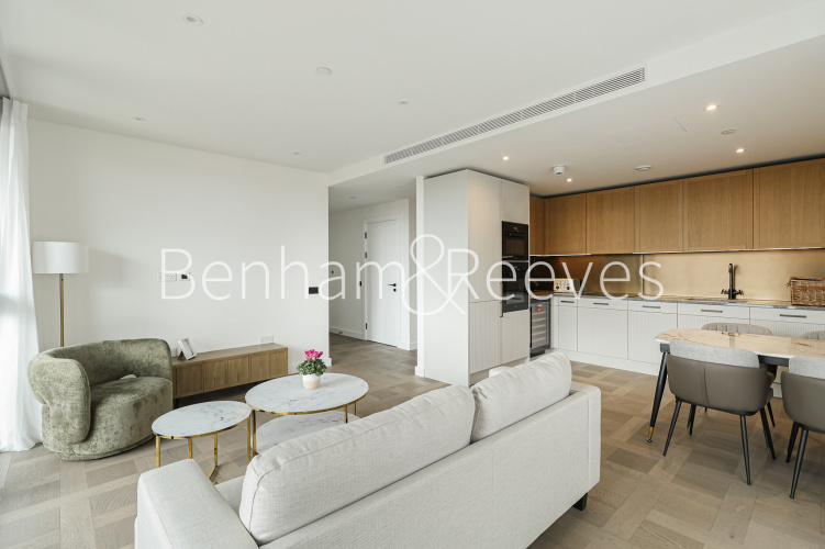 3  bedrooms flat to rent in Boxwood Gardens, London Dock, E1W-image 9