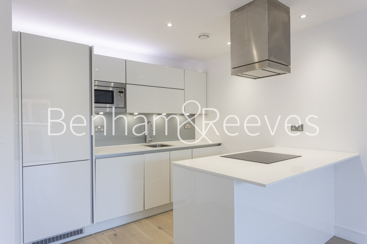 2  bedrooms flat to rent in Commercial Street, Wapping, E1-image 2