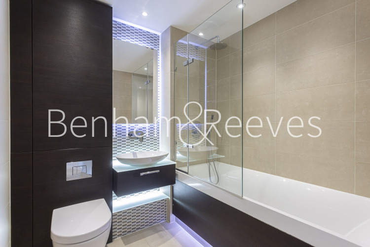2  bedrooms flat to rent in Commercial Street, Wapping, E1-image 4