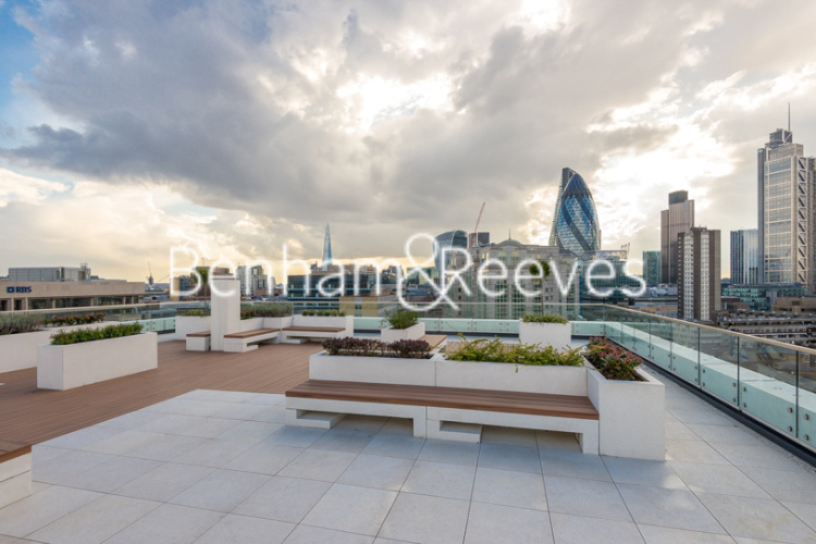 2  bedrooms flat to rent in Commercial Street, Wapping, E1-image 12