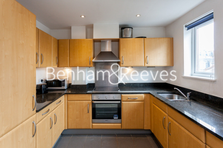 2  bedrooms flat to rent in Buckfast Street, Bethnal Green, E2-image 2
